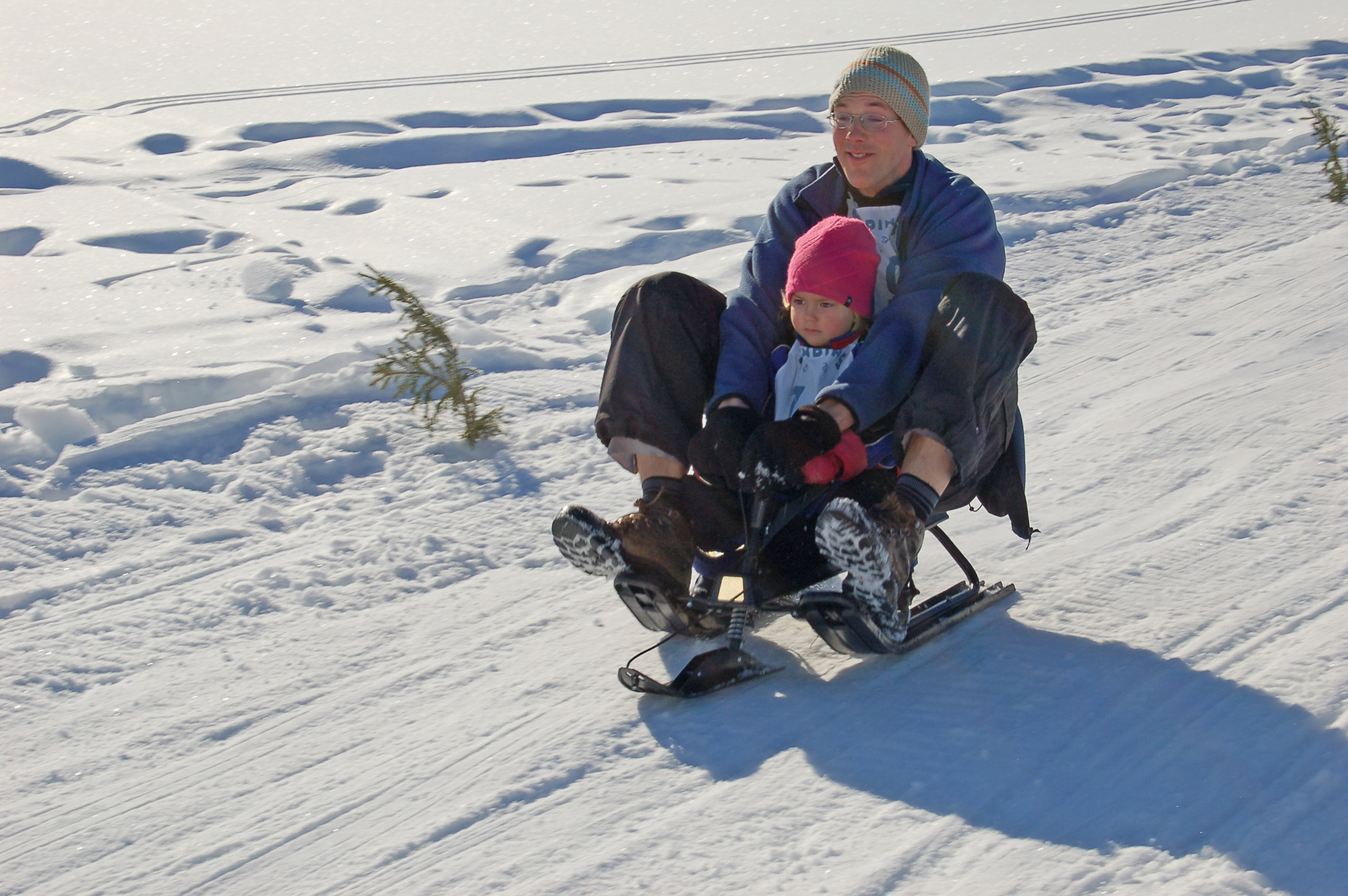 Röste.nu – Röstebilder – Familjedag i Strandbergs backen 2009