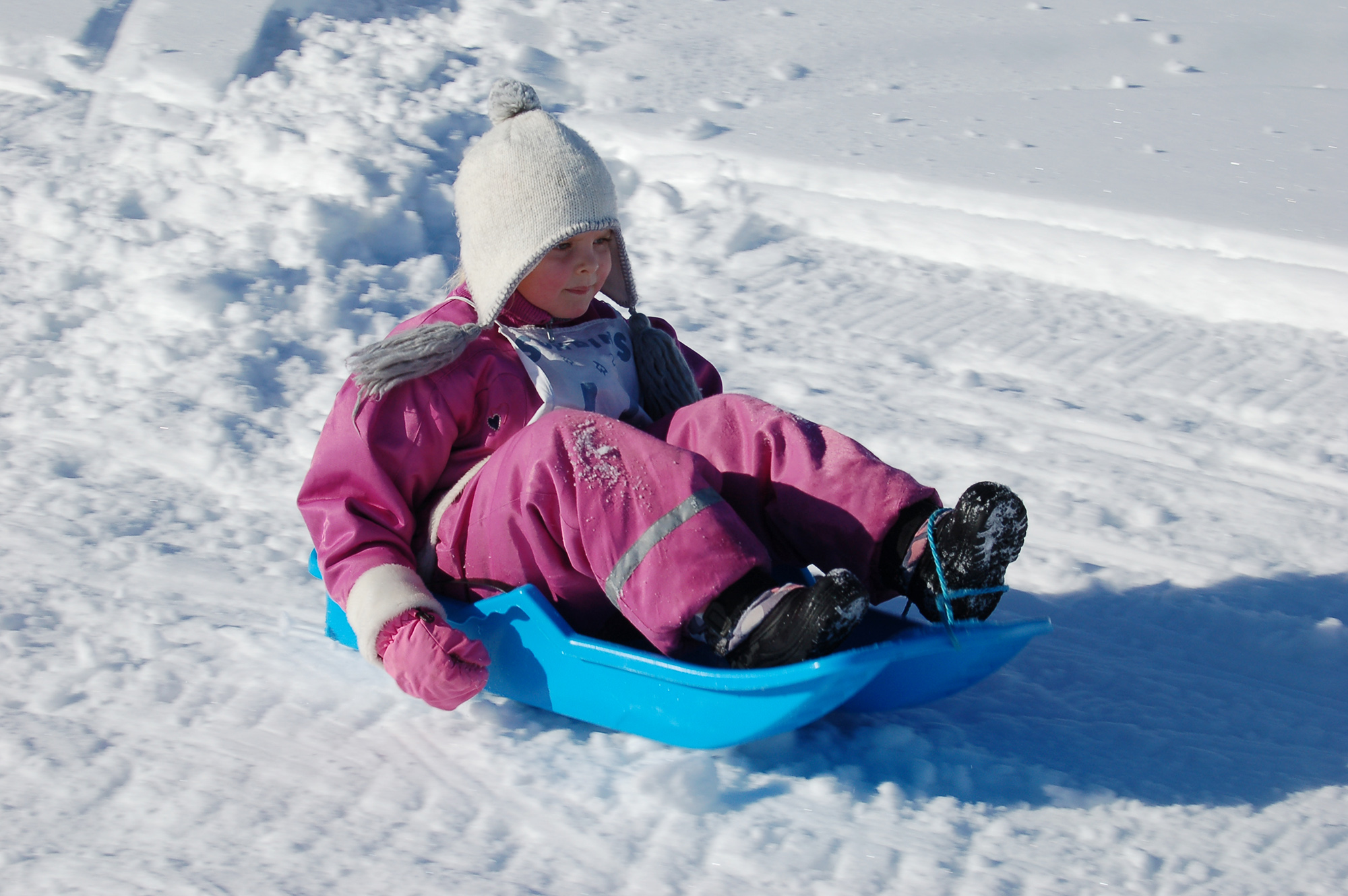 Röste.nu – Röstebilder – Familjedag i Strandbergs backen 2009
