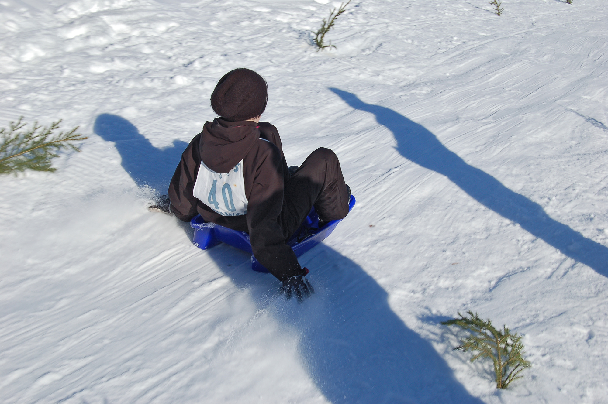Röste.nu – Röstebilder – Familjedag i Strandbergs backen 2009