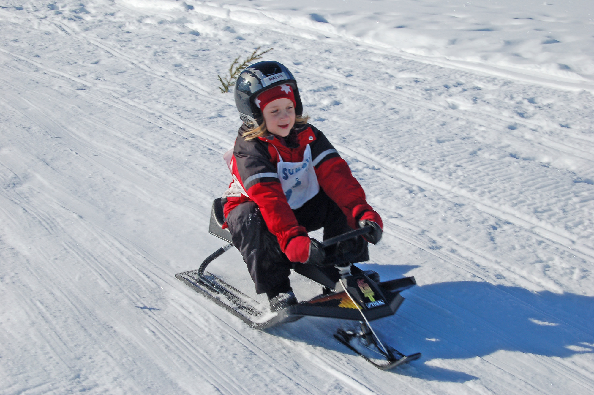 Röste.nu – Röstebilder – Familjedag i Strandbergs backen 2009