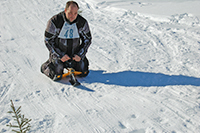 Röste.nu – Röstebilder – Familjedag med fart i backen 2009