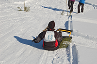 Röste.nu – Röstebilder – Familjedag med fart i backen 2009