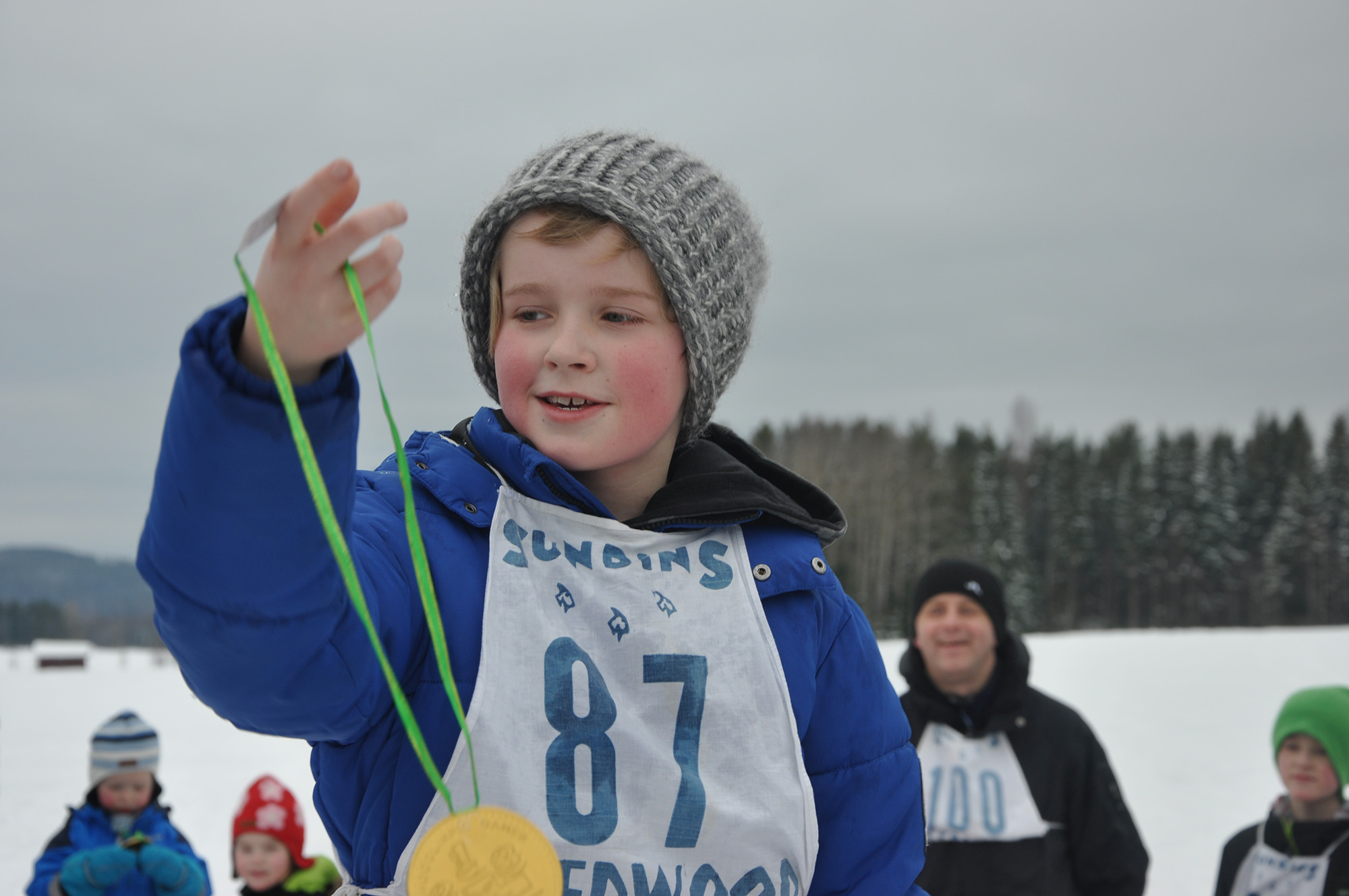 Röste.nu – Röstebilder – Välbesökt familjedag i Röste 2013