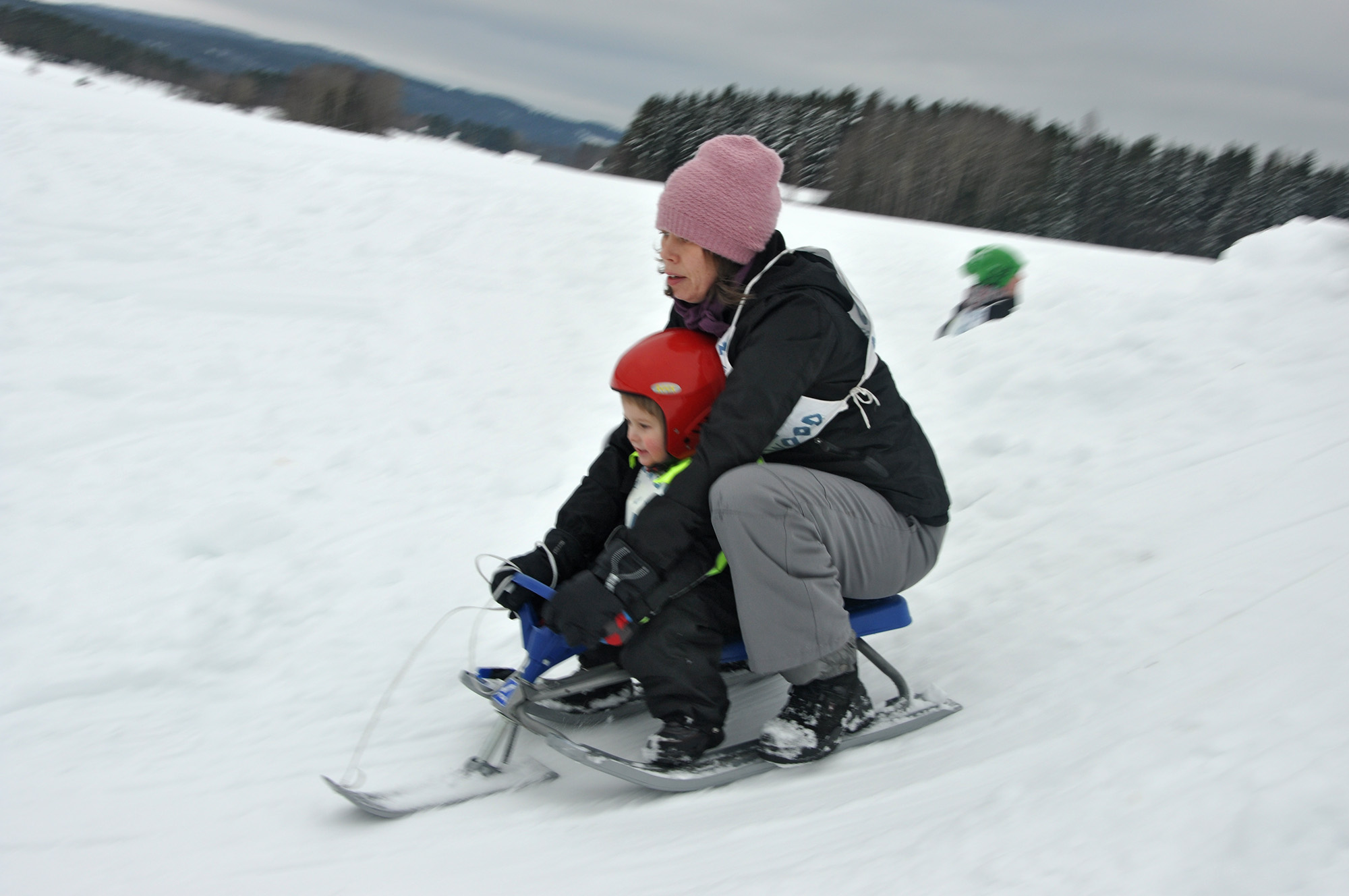 Röste.nu – Röstebilder – Välbesökt familjedag i Röste 2013