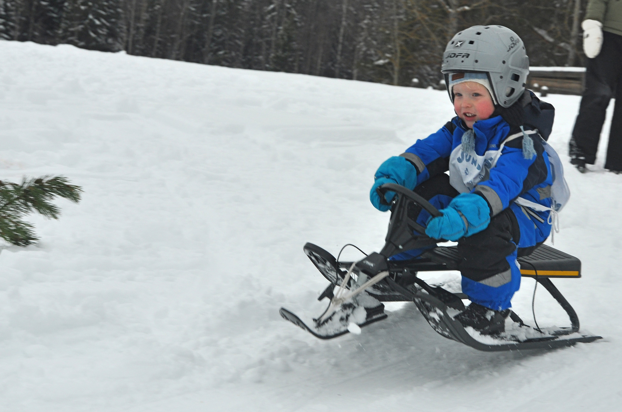 Röste.nu – Röstebilder – Välbesökt familjedag i Röste 2013