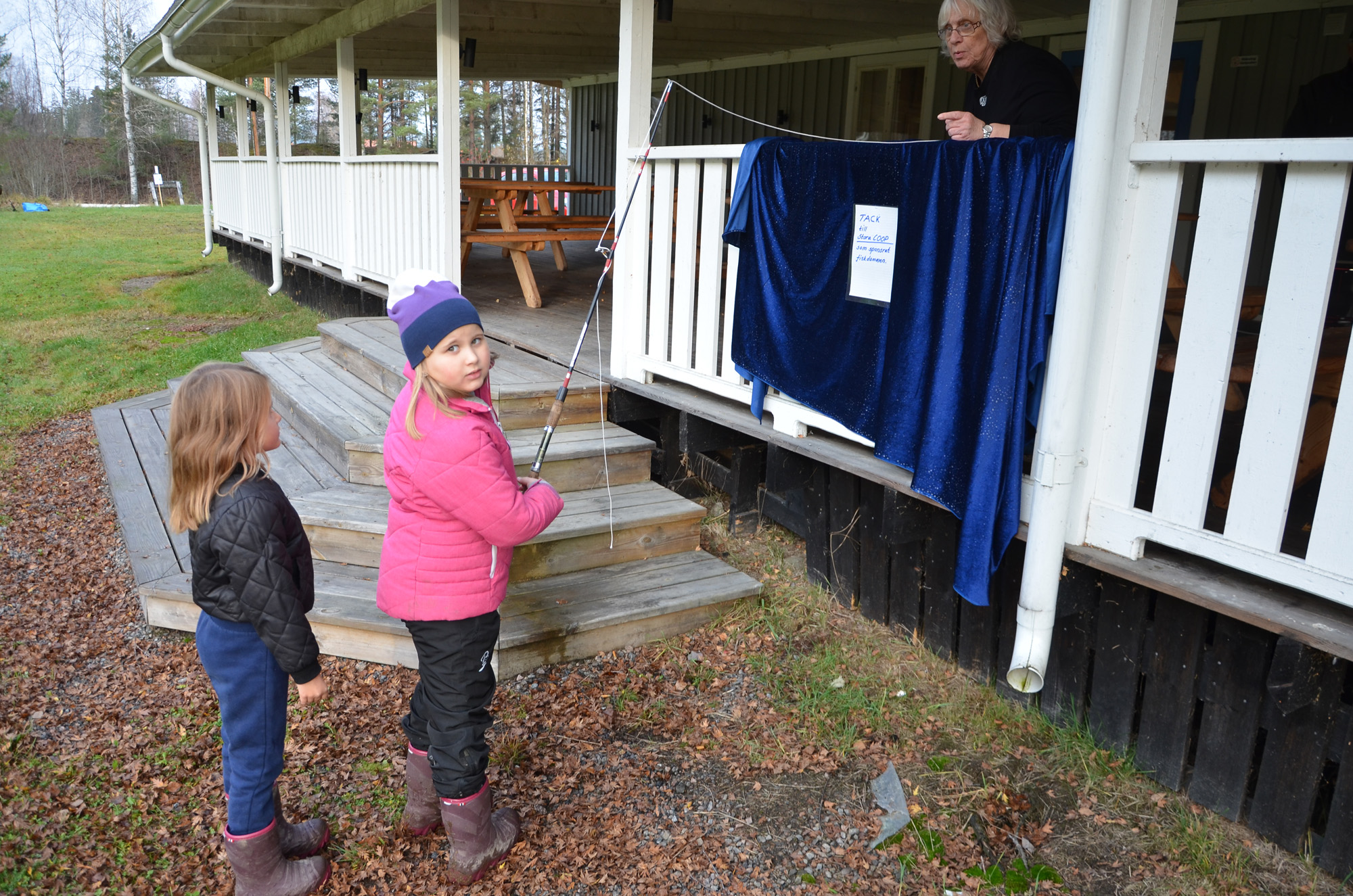 Röste.nu – Röstebilder – Familjekulturdag vid Dönjegården 2021