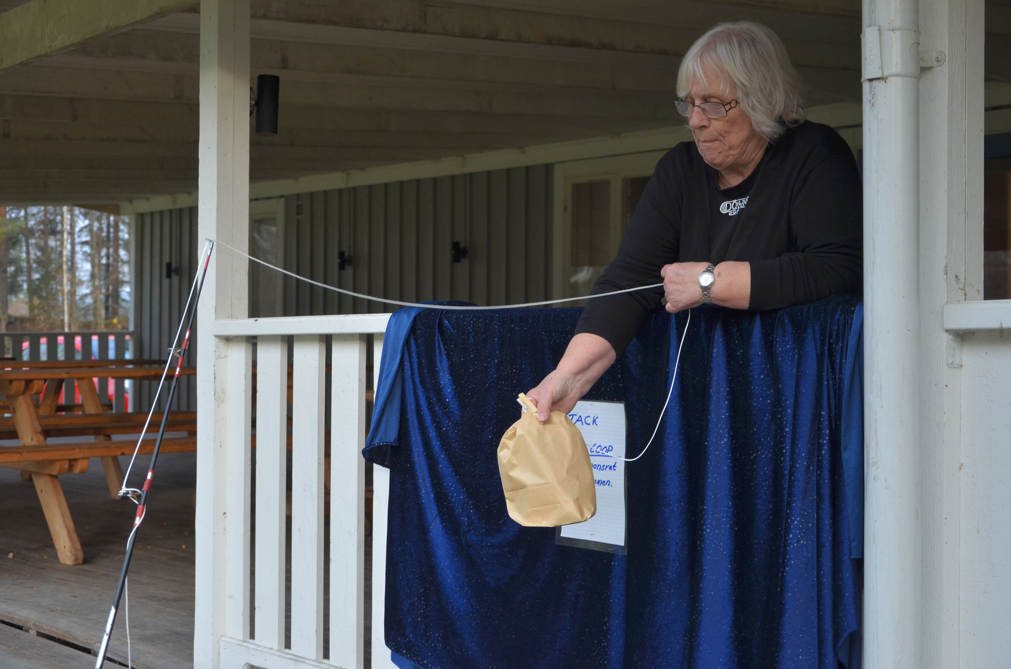 Röste.nu – Röstebilder – Familjekulturdag vid Dönjegården 2021