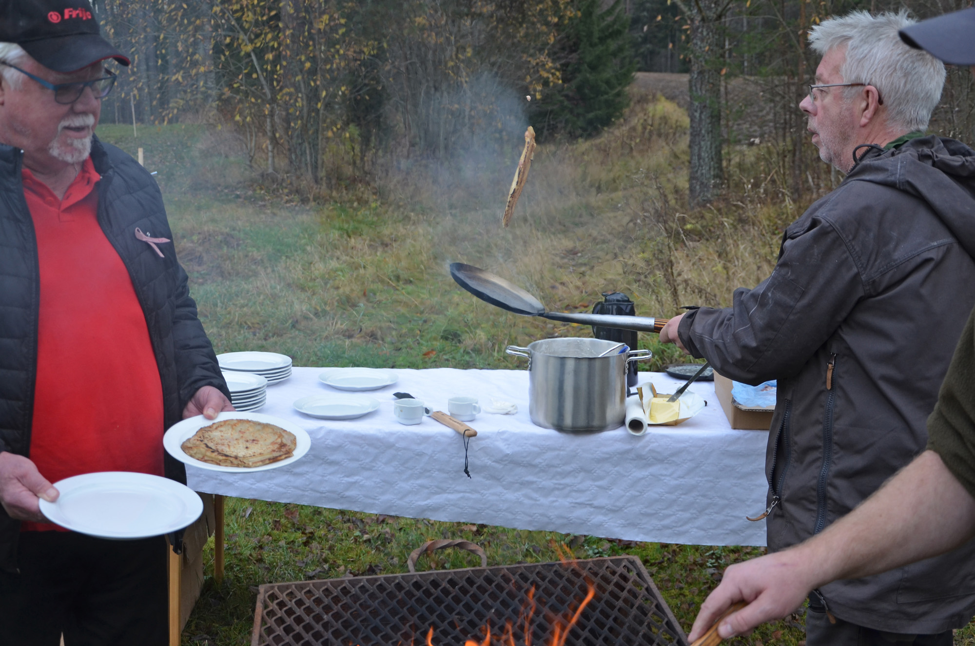 Röste.nu – Röstebilder – Familjekulturdag vid Dönjegården 2021