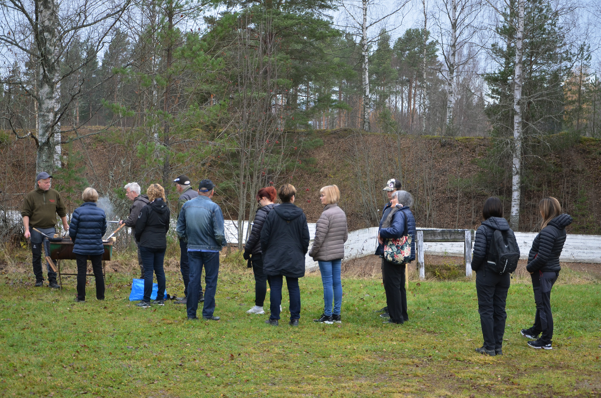 Röste.nu – Röstebilder – Familjekulturdag vid Dönjegården 2021