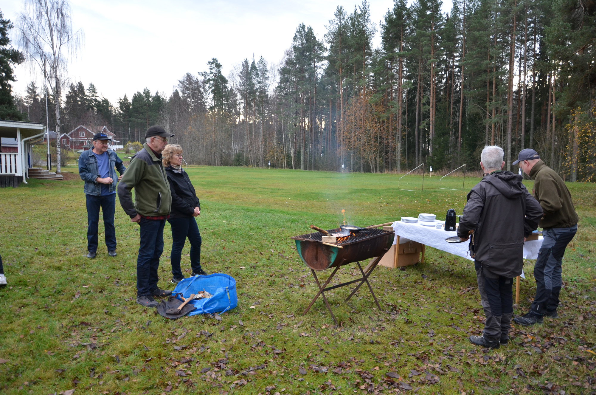 Röste.nu – Röstebilder – Familjekulturdag vid Dönjegården 2021