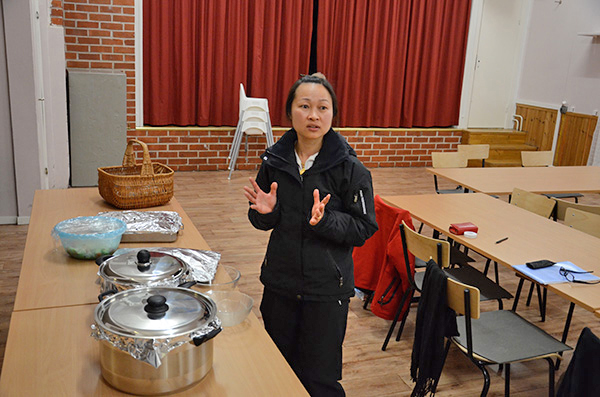 Röste.nu – Röstebilder – Föreningsstämma i Dönjegården 2014