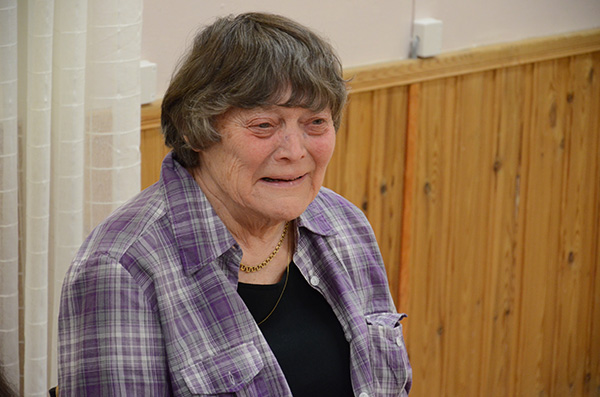 Röste.nu – Röstebilder – Föreningsstämma i Dönjegården 2014