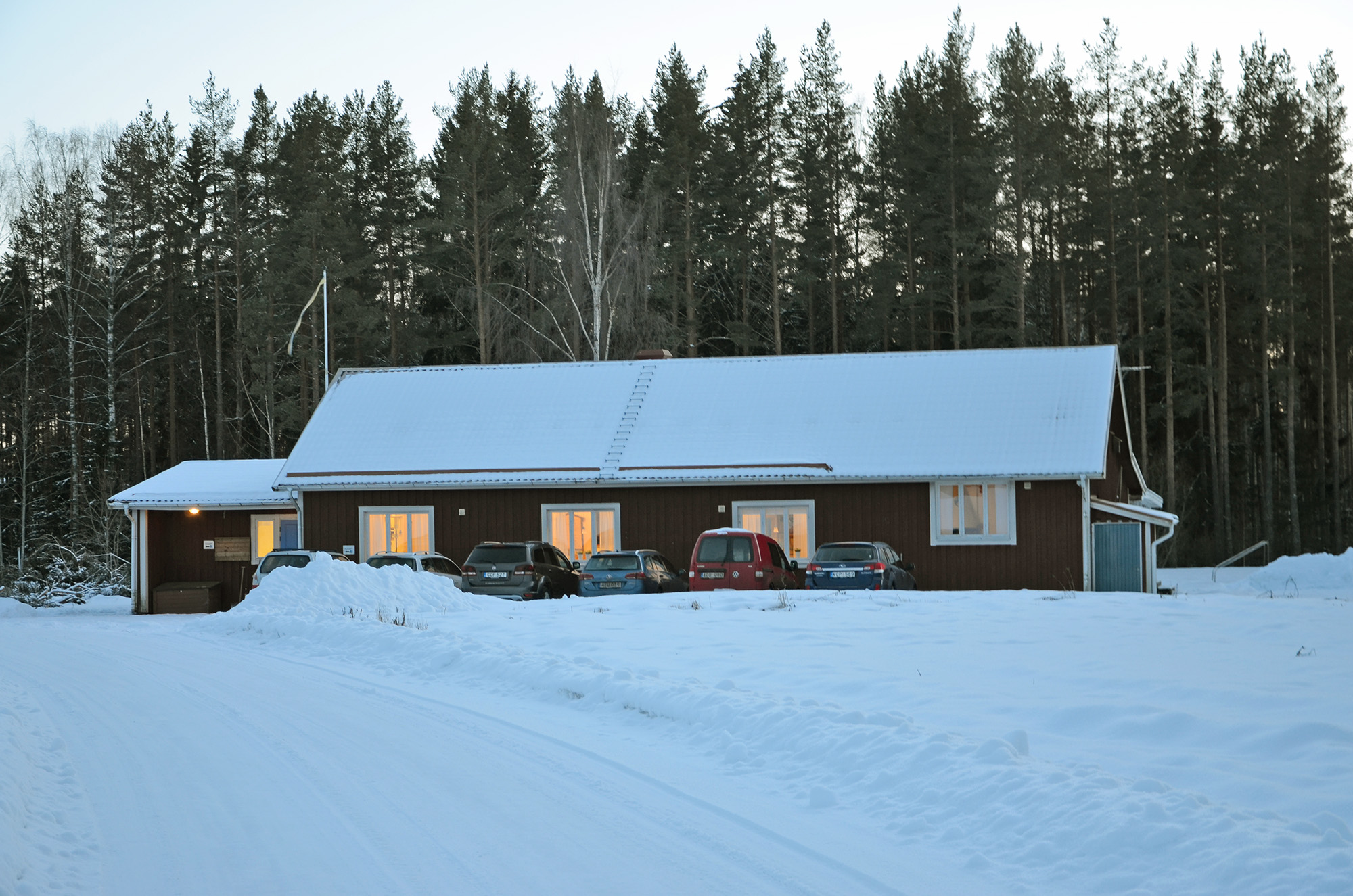 Röste.nu – Röstebilder – Föreningsstämma i Dönjegården 2022