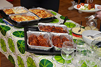 Röste.nu – Röstebilder – Föreningsstämma med middag i Dönjegården 2018