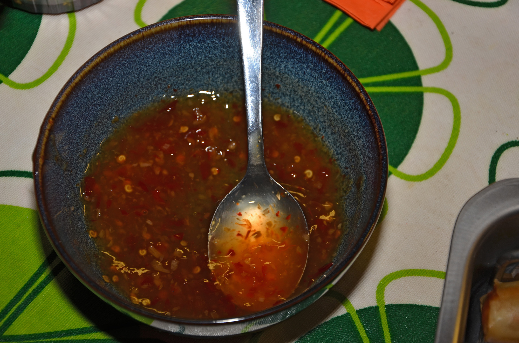 Röste.nu – Röstebilder – Föreningsstämma med thailändsk middag i Dönjegården 2024