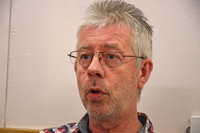 Röste.nu – Röstebilder – Föreningsstämma i Dönjegården 2014