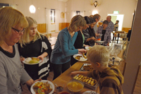 Röste.nu – Röstebilder – Föreningsstämma i Dönjegården 2014