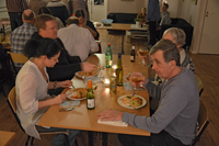 Röste.nu – Röstebilder – Föreningsstämma i Dönjegården 2014