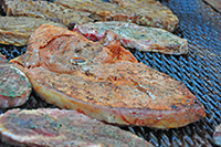 Röste.nu – Röstebilder – Grill- och familjefest med Pelle med Två på Dönjegården 2012