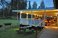 Röste.nu – Röstebilder – Grill- och familjefest med Pelle med Två på Dönjegården 2012