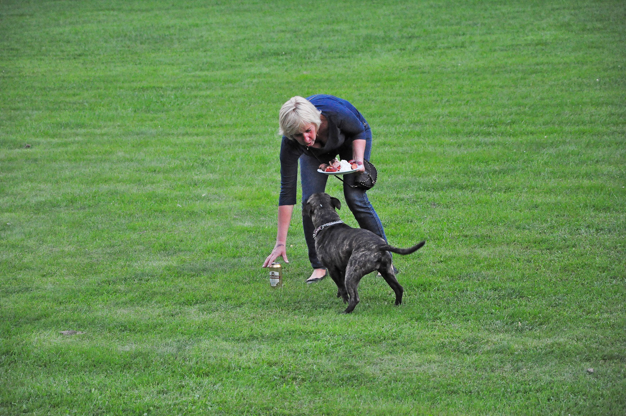Röste.nu – Röstebilder – Grill- och familjefest på Dönjegården 2013