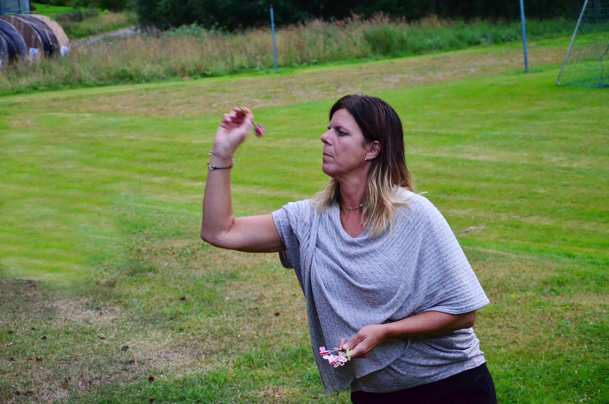 Röste.nu – Röstebilder – Grill- och familjefest på Dönjegården 2016