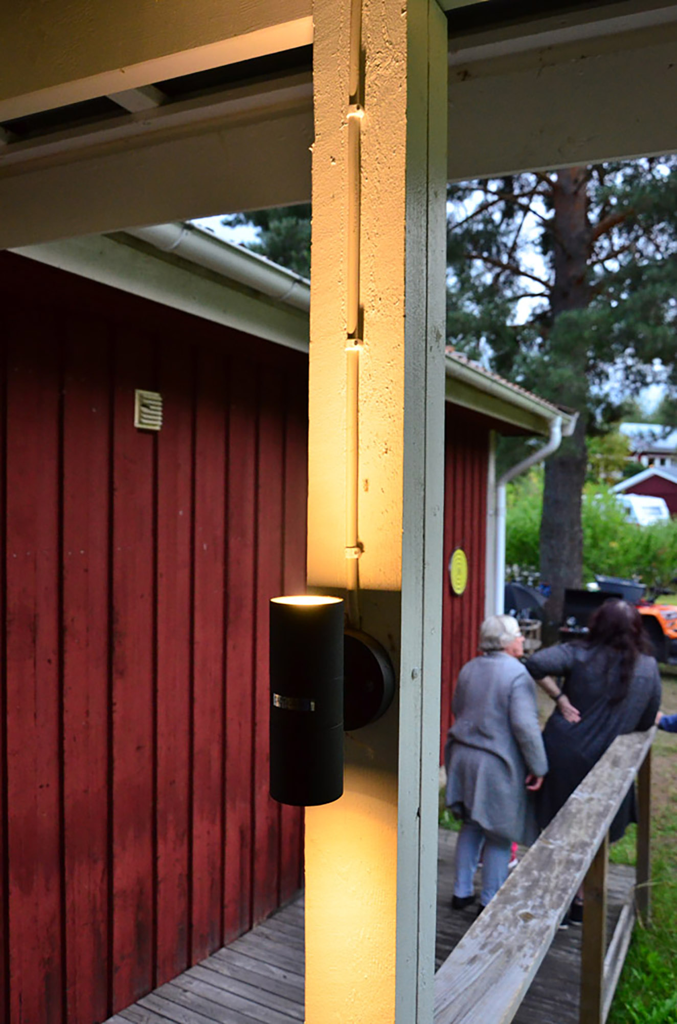 Röste.nu – Röstebilder – Grill- och familjefest på Dönjegården 2016