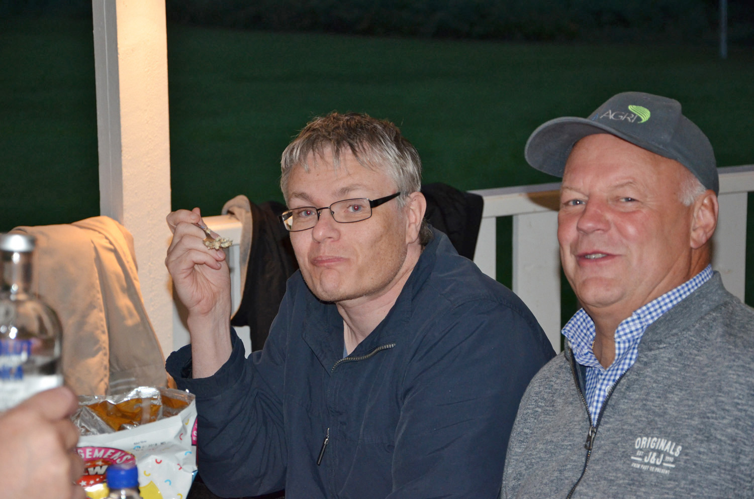 Röste.nu – Röstebilder – Grill- och familjefest på Dönjegården 2017