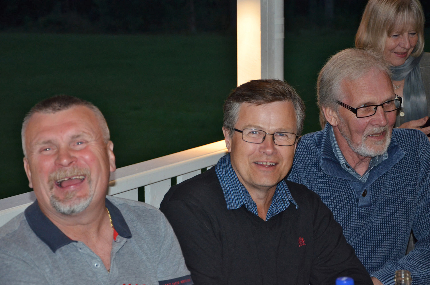 Röste.nu – Röstebilder – Grill- och familjefest på Dönjegården 2017