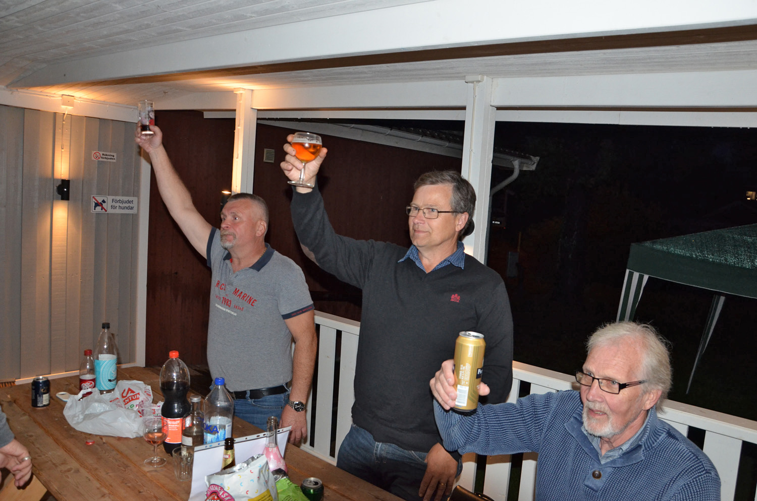 Röste.nu – Röstebilder – Grill- och familjefest på Dönjegården 2017