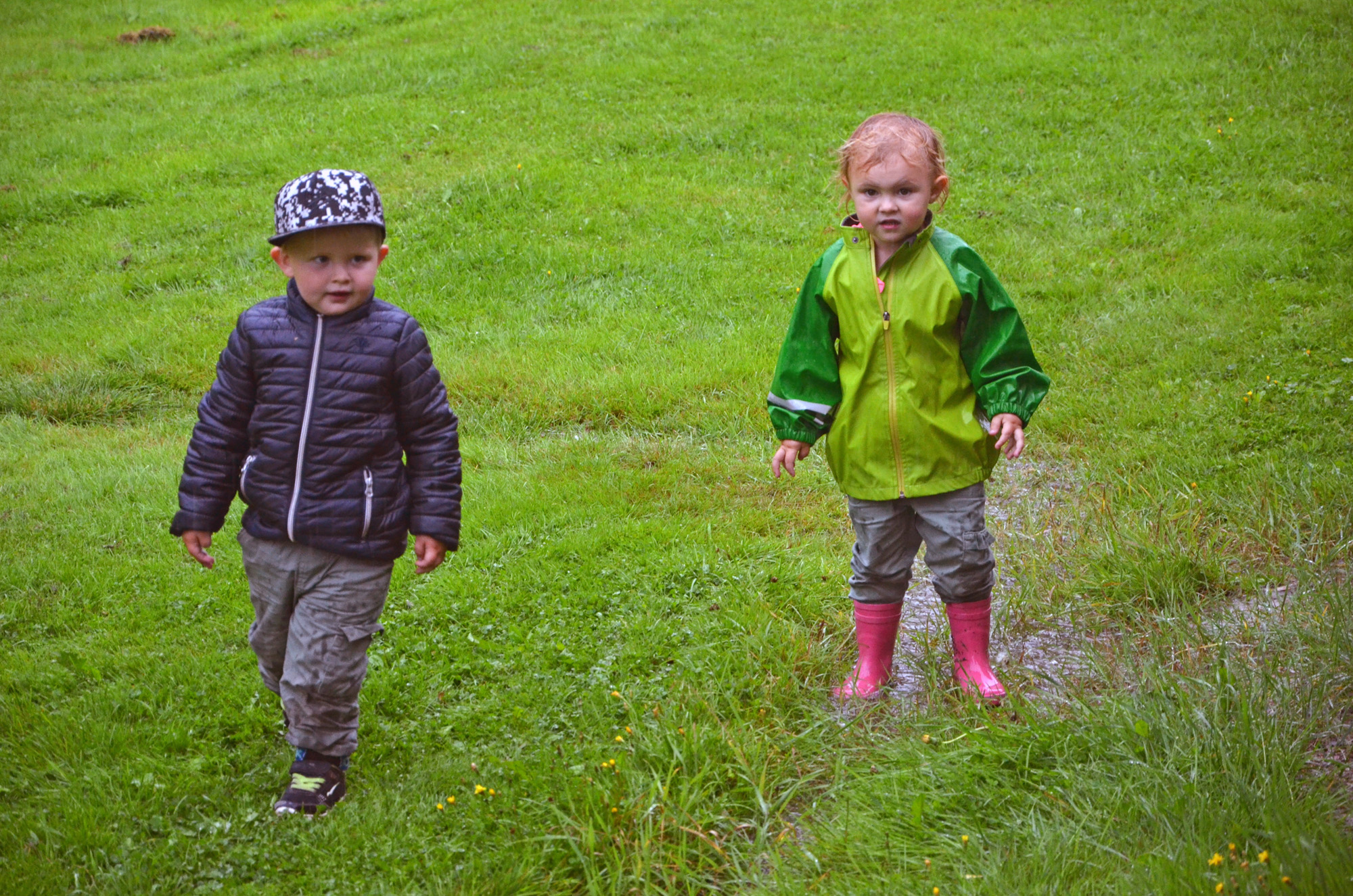 Röste.nu – Röstebilder – Grill- och familjefest på Dönjegården 2019