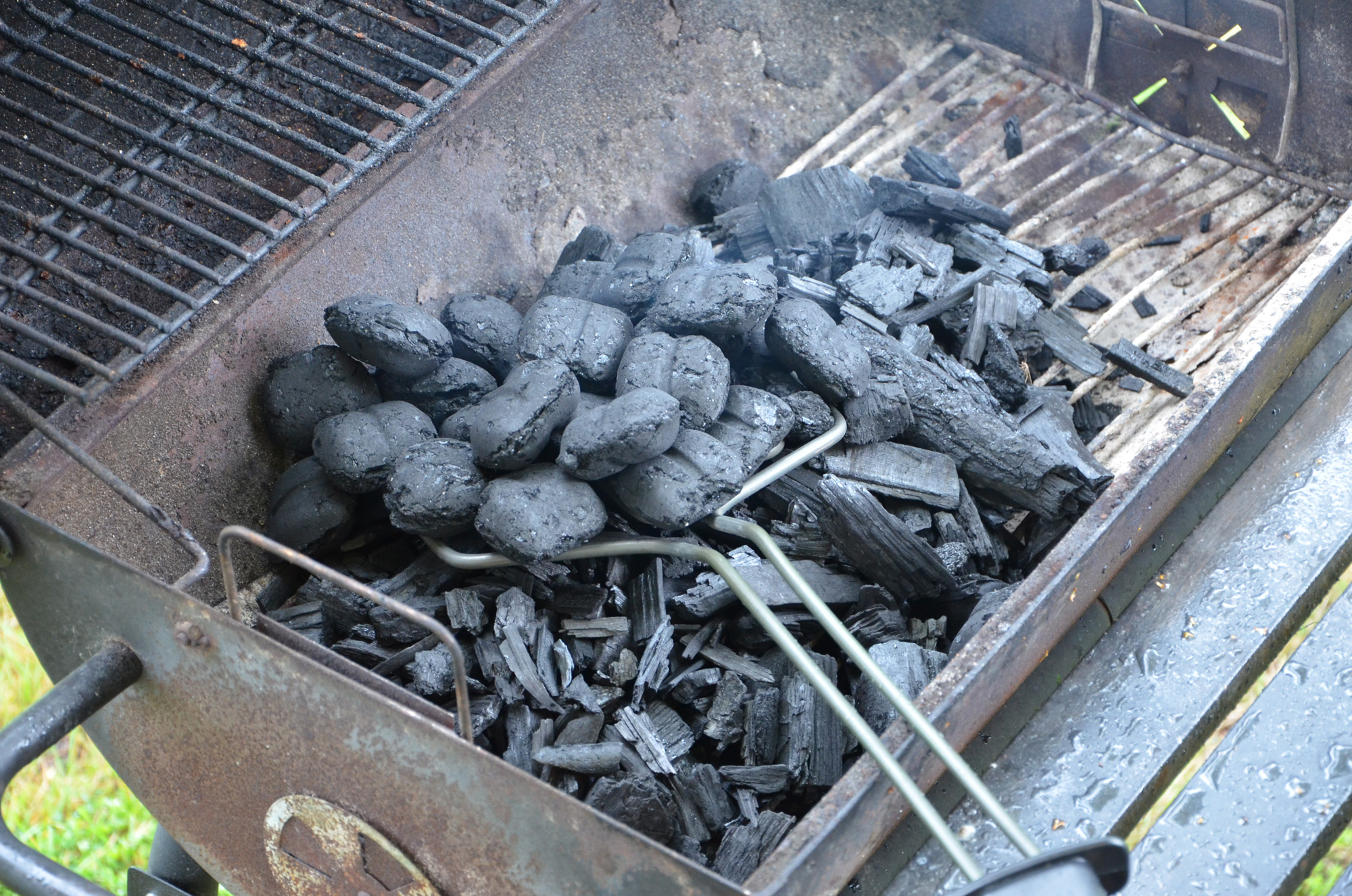 Röste.nu – Röstebilder – Grill- och familjefest på Dönjegården 2019