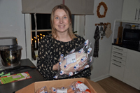 Röste.nu – Röstebilder – Grötfest i Dönjegården 2025