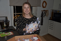 Röste.nu – Röstebilder – Grötfest i Dönjegården 2025