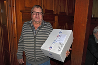 Röste.nu – Röstebilder – Grötfest i Dönjegården 2025