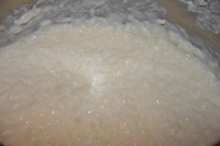 Röste.nu – Röstebilder – Grötfest i Dönjegården 2025