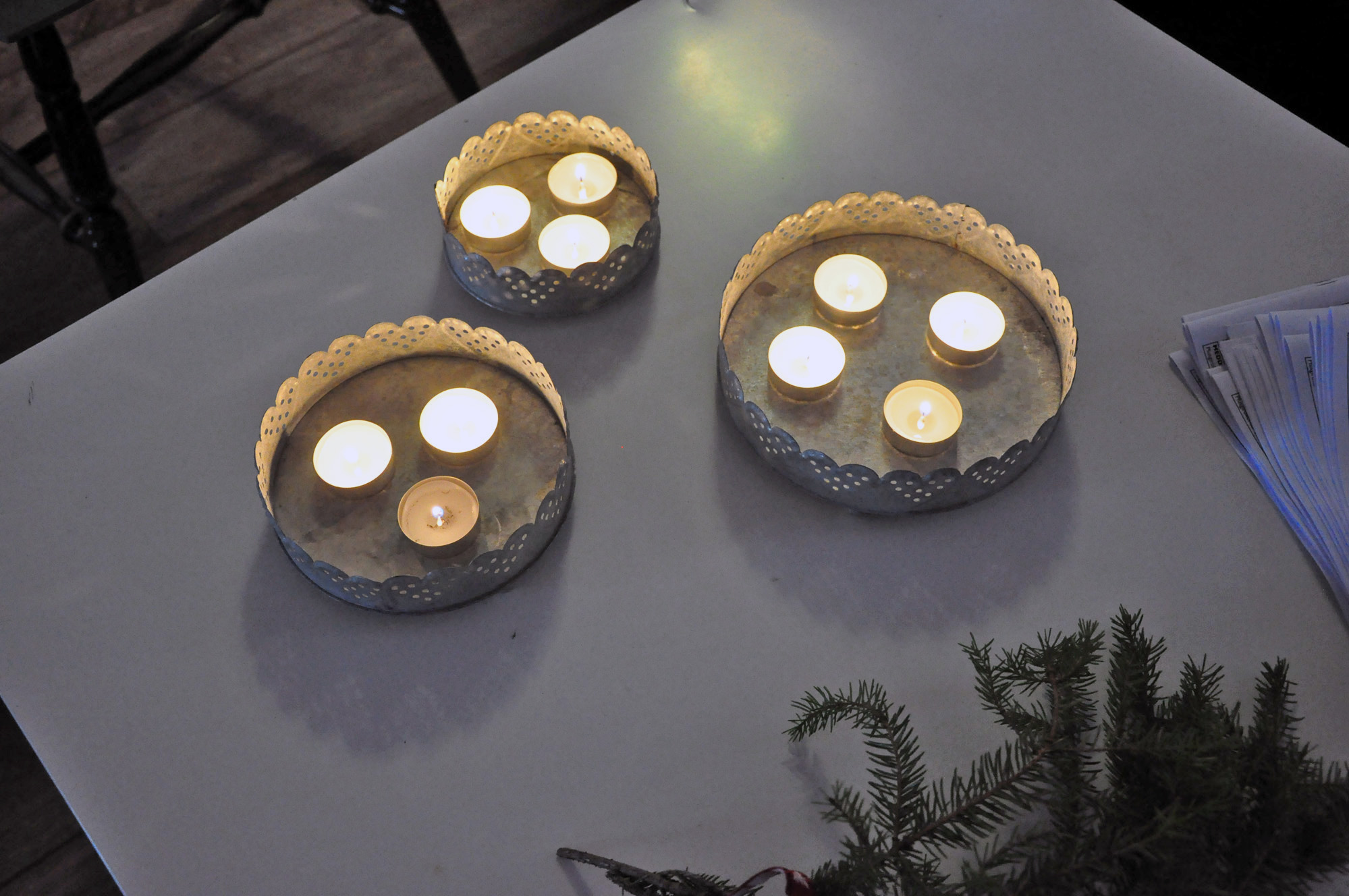 Röste.nu – Röstebilder – Grötfest med lucia i Dönjegården 2013