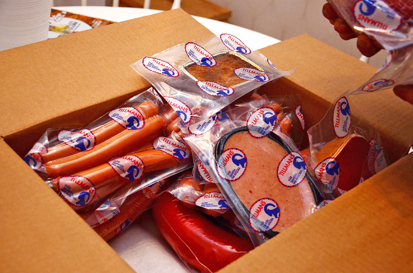 Röste.nu – Röstebilder – Grötfest i Dönjegården 2015