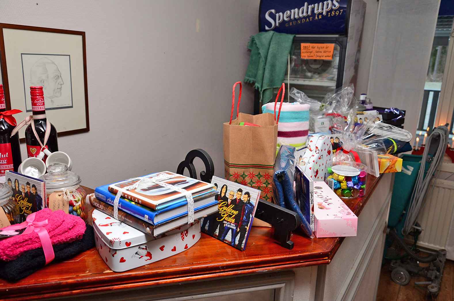 Röste.nu – Röstebilder – Grötfest i Dönjegården 2015