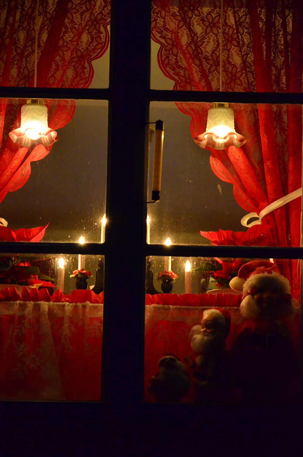 Röste.nu – Röstebilder – Grötfest med lucia i Dönjegården 2016