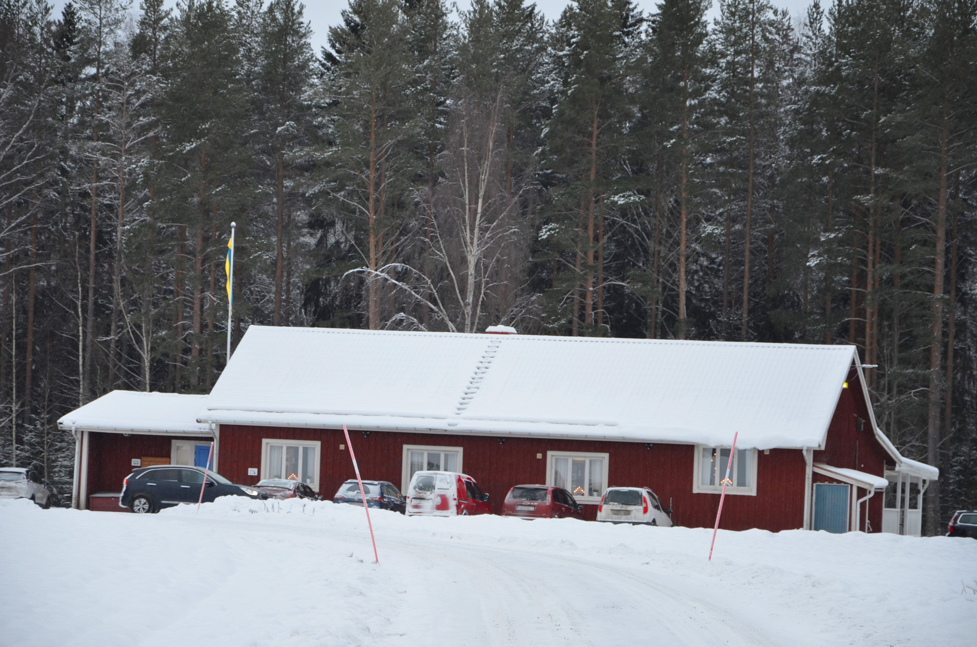 Röste.nu – Röstebilder – Grötfest med lucia i Dönjegården 2022