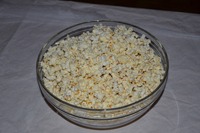 Röste.nu – Röstebilder – Halloweendisco och spökvandring vid Dönjegården 2022