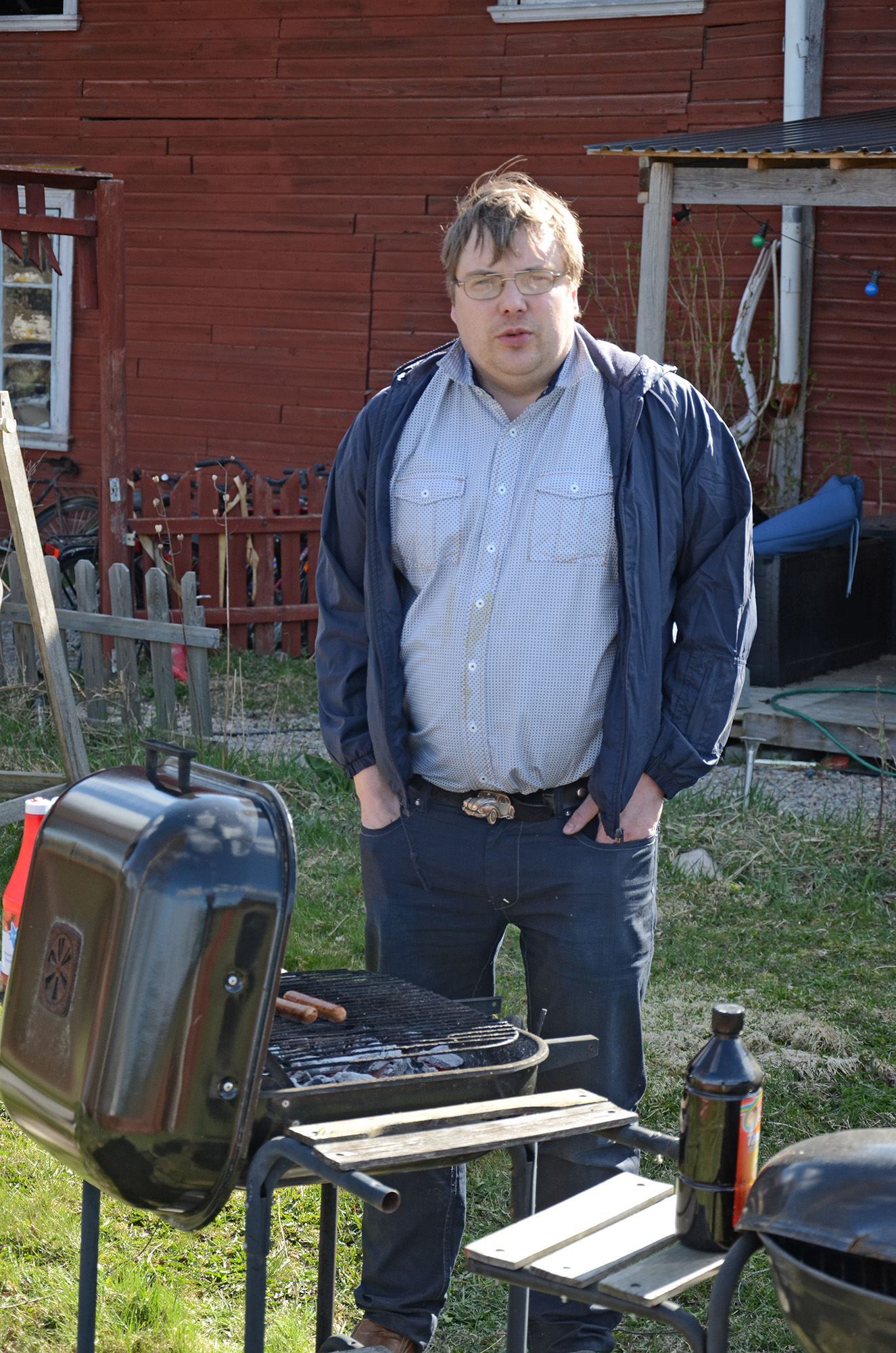 Röste.nu – Röstebilder – 140 kor mötte friheten i Holmo 2014