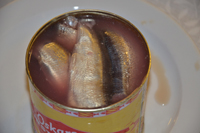 Röste.nu – Röstebilder – Kräftor och surströmming i Dönjegården 2025