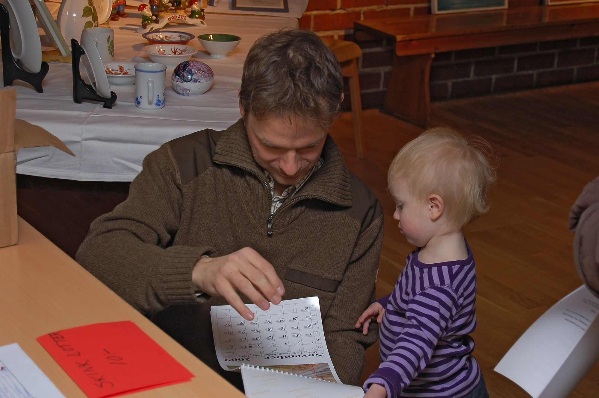 Röste.nu – Röstebilder – Kulturdag i Dönjegården 2008