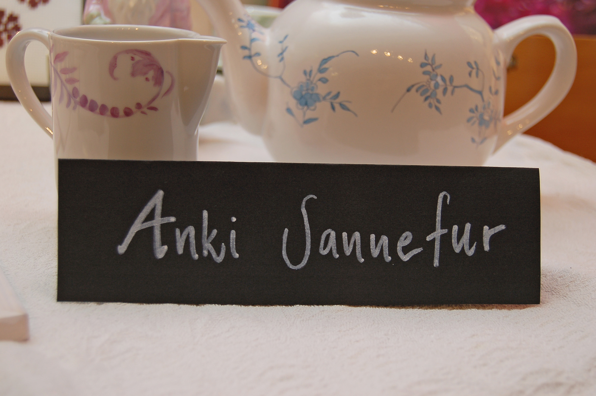 Röste.nu – Röstebilder – Kulturdag i Dönjegården 2008