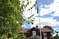 Röste.nu – Röstebilder – Midsommarfirande vid Dönjegården 2024