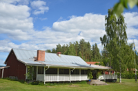 Röste.nu – Röstebilder – Midsommarfirande vid Dönjegården 2024