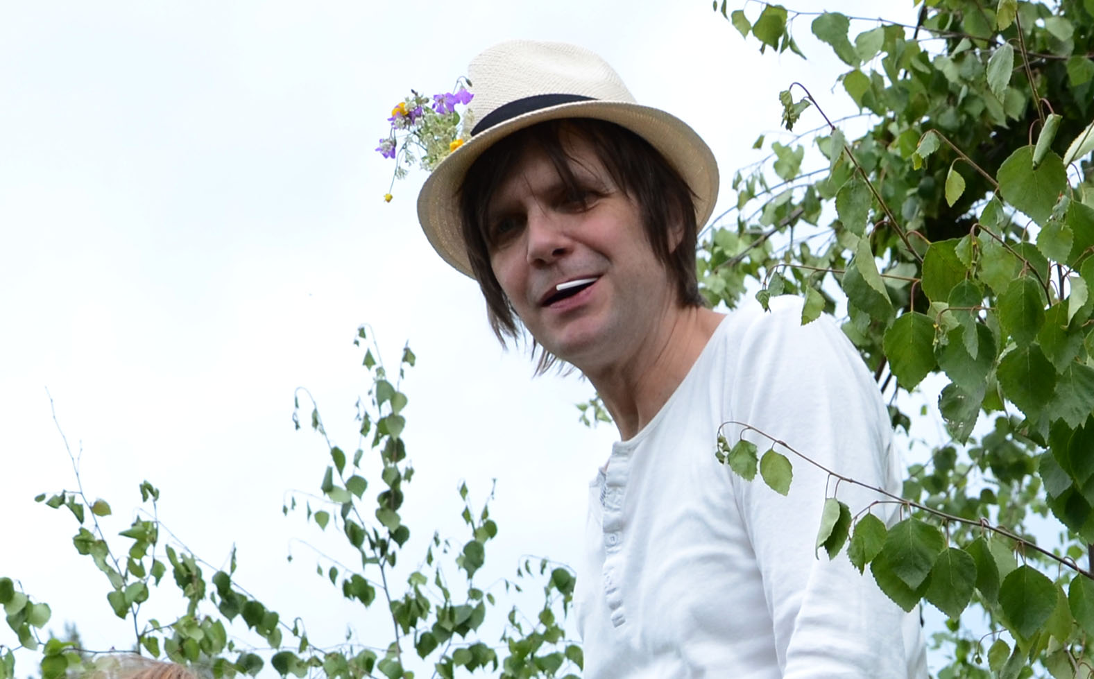 Röste.nu – Röstebilder – Midsommarfirande vid Dönjegården 2016