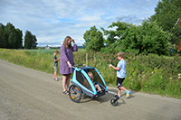 Röste.nu – Röstebilder – Motionsbingo i Röste 2024 (3 juli)